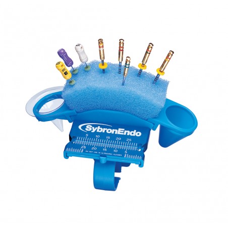 48 SPUGNE TRIANGOLARI PER ENDO RING