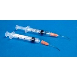 AGHI ENDODONTICI E PARODONTALI