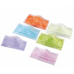 MASCHERINE P4 MONOART COLORATE