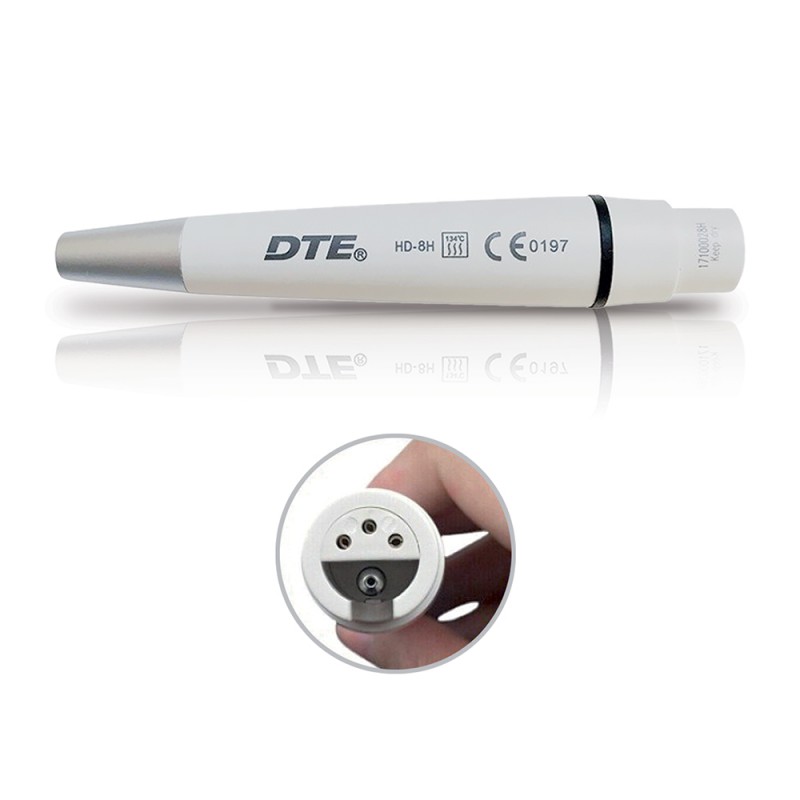 MANIPOLO ABLATORE WOODPECKER COMPATIBILE SATELEC HD-8H