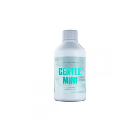 GENTLE PROPHYLAXIS POWDER