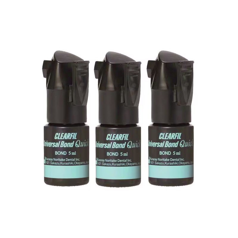 CLEARFIL UNIVERSAL BOND QUICK VALUE KIT