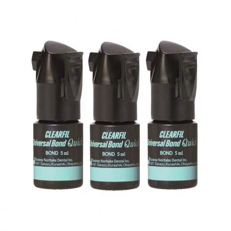 CLEARFIL UNIVERSAL BOND QUICK VALUE KIT