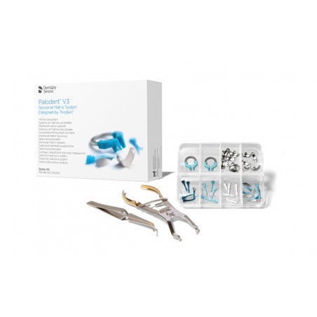 PALODENT V3 KIT