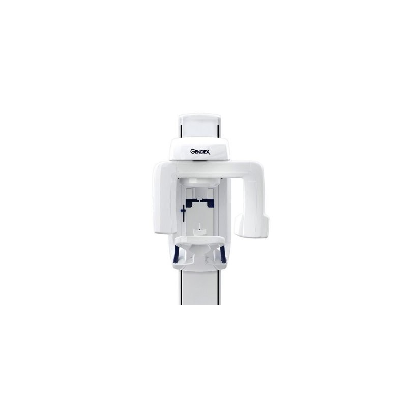 GXDP 300 ORTOPANTOMOGRAFO